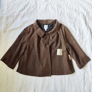 Women's Blazer Size 12